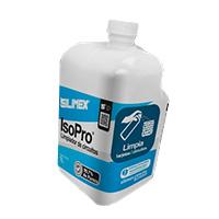 [CN-1237] ALCOHOL ISOPROPÍLICO | SILIMEX | ALCOHOL 1LT | PIEZA DE TARJETAS ELECTRÓNICAS, COMPONENTES Y CIRCUITOS ELECTRÓNICOS | 99.7% DE PUREZA