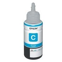 [CN-1615] CARTUCHO EPSON MODELO 664 CYAN, PARA L110, L200, L210, L350, L355, L555, L300, L1300