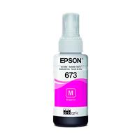 [CN-1891] CARTUCHO EPSON MODELO 673 MAGENTA, PARA L800, L1800 , L805