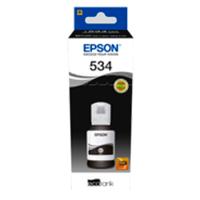 [CN-3812] CARTUCHO EPSON MODELO T534 NEGRO, PARA M1100, M1120, M1180, M2140, M2170, M3170, M3180