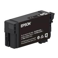 [CN-4112] CARTUCHO EPSON MODELO T41W NEGRO, PARA PLOTTER T5470 110 ML