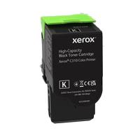 [CN-5114] TONER XEROX 006R04368, NEGRO, ALTA CAPACIDAD, 8,000 PAGINAS, PARA C310/C315