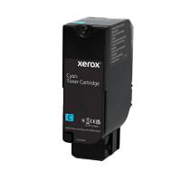 [CN-5123] TONER XEROX 006R04645, CYAN, EXTRA ALTA CAPACIDAD, 16,000 PAGINAS, PARA C620/C625