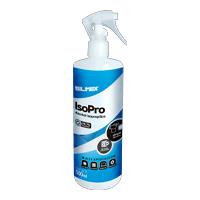 [CN-5141] ISOPRO ALCOHOL ISOPROPLICO 500ML MINI-TRIGGER SILIMEX