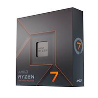 [CP-1295] PROCESADOR AMD RYZEN 7 7700X S-AM5 7A GEN / 4.5 - 5.4 GHZ / CACHE 32MB / 8 NUCLEOS / CON GRAFICOS RADEON / SIN DISIPADOR / GAMER ALTO