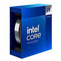 [CP-1346] PROCESADOR INTEL CORE I9-14900K S-1700 14A GEN /HASTA 6.0 GHZ /CACHE 36MB /24 CORES (8P+16E) /GRAFICOS UHD 770 /VPRO /SIN DISIPADOR /GAMER ALTO IPA