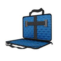 [AC-11089] FUNDA MAXCASE MC-EB4P-11-BLK TIPO MALETIN EXPLORER 4 WORK-IN PARA LAPTOP 11 NEGRA