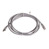[AC-11096] ACCESORIO DE MODULO DE ENERGIA HUAWEI SIGNAL CABLE,SHIELDED STRAIGHT THROUGH CABLE,10M,MP8-II,CC4P0.5GY(S),MP8-II,FTP