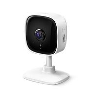 [CV-1234] CAMARA IP TP-LINK TAPO C100 WIFI 2MP 1080P CAPACIDAD PARA MICROSD 128GB VISION NOCTURNA DETECCION DE MOVIMIENTO AUDIO BIDIRECCIONAL