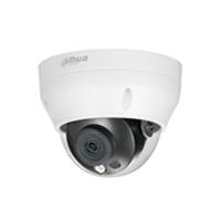 [CV-1399] CAMARA IP DAHUA DOMO DE 4 MEGAPIXELES/ LENTE DE 2.8MM/ IR DE 30 MTS/ H.265/ WDR REAL/ IP67/ POE/ 3D DNR/ HLC/