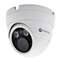 [CV-1454] CAMARA IP MOTOROLA MTIDM045721 / DOMO METAL / VARIFOCAL MOTORIZADA / 5MP / ICR, DIA-NOCHE / IP66 / ONVIF / POE / DNR 2D-3D , WDR DIGITAL , BLC , HLC , DESEMPAÑADOR / IR 40M / CYBERSEGURIDAD GDRP