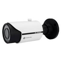 [CV-1463] CAMARA ANALOGICA MOTOROLA MTABM042611 / BULLET METAL / VARIFOCAL / 2 MP FULL HD DE 1080P / ICR, DIA-NOCHE / IP66 / D-WDR / AHD / TVI / CVI / CVBS / OSD-COC / DIGITAL NR / IR 40M / CYBERSEGURIDAD GDRP