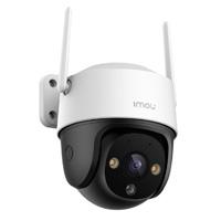 [CV-1581] CAMARA IP / IMOU / IPC-S41FEN / CRUISER SE+ 4 MP / WIFI / PT / H.264 / AUTOTACKING / DETECCION DE HUMANOS / MICROFONO BOCINA INTEGRADA / IR DE 3O METROS / SIRENA / LENTE DE 3.6 MM / FULLCOLOR / RANUR