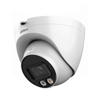 [CV-1669] CAMARA IP/DAHUA/DH-IPC-HDW2449T-S-IL/CAMARA DOMO IP DE 4 MEGAPIXELES/ CON ILUMINADOR DUAL INTELIGENTEFULL COLOR/ WIZSENSE/ LENTE DE 2.8MM/ 95 GRADOS/ MICROFONO INTEGRADO/30 MTS DE IR Y LUZ VISIBLE/M