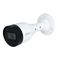 [CV-1673] CAMARA IP/DAHUA/DH-IPC-HFW1230S1-A-S5/CAMARA IP BULLET DE 2 MEGAPIXELES/ LENTE DE 2.8MM/ 102 GRADOS DE APERTURA/ MICRFONO INTEGRADO/ H.265/ IR DE 30 METROS/ IP67/ POE/ DWDR/