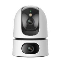 [CV-1737] CAMARA IP / IMOU / IPC-S2XN-6M0WED / RANGER DUAL 3 MP 3 MP / WIFI / DUAL LENS - PT Y FIJA / FULL COLOR / INTERIOR / ALARMA / AUDIO BIDIRECCIONAL / LUZ LED / AUTO TRACKING / RANURA MICRO SD / ONVIF