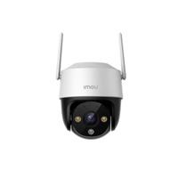 CAMARA IP / IMOU / IPC-K7CN-3H1WE / CRUISER SE 3 MP / WIFI 6 / PT / FULL COLOR / EXTERIOR / AUTOTACKING / DETECCION DE HUMANOS / AUDIO BIDIRECCIONAL / IR DE 3O METROS / SIRENA / LENTE DE 3.6 MM / RA
