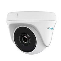[CV-1767] CAMARA HILOOK TURRET TURBOHD 2 MEGAPÍXEL (1080P) / LENTE 2.8 MM / 20 MTS IR EXIR / 4 TECNOLOGÍAS (TVI / AHD / CVI / CVBS) / USO EN INTERIOR