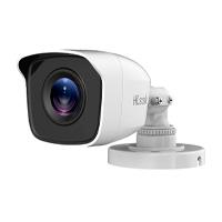 [CV-1769] CAMARA HILOOK BALA TURBOHD 2 MEGAPIXELES (1080P) / GRAN ANGULAR 103º / LENTE 2.8 MM / METAL / IR EXIR INTELIGENTE 20 MTS / EXTERIOR IP66 / DWDR / TVI-AHD-CVI-CVBS