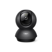 CAMARA IP TAPO C211 WIFI 3MP 360 HORIZONTAL 114 VERTICAL VISION NOCTURNA DETECCION DE PERSONAS CAPACIDAD HASTA 512GB