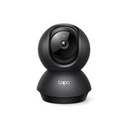 CAMARA IP TAPO C211 WIFI 3MP 360 HORIZONTAL 114 VERTICAL VISION NOCTURNA DETECCION DE PERSONAS CAPACIDAD HASTA 512GB
