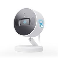 CAMARA WIFI TP-LINK TAPO TAPO C125 CAMARA CON IA 2K QHD OBTURADOR DE PRIVACIDAD FISICA AUDIO BIDIRECCIONAL COLOCACION MAGNETICA AUDIO BIDIRECCIONAL ONVIF