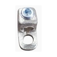 [AC-11609] CONECTOR MECANICO TIPO ZAPATA PARA BORNES DE 3/8 A CABLE DE CAL. 4 A 2/0 AWG