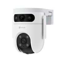 CAMARA WI-FI DE DOBLE LENTE CON ROTACION HORIZONTAL Y VERTICAL / EZVIZ / USO EXTERIOR / 6MP