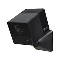 [CV-1866] EZVIZ MINI CAMARA IP INALAMBRICA CON BATERIA RECARGABLE CERO CABLES / 2 MEGAPIXEL / USO EN INTERIOR / GRABACION EN LA NUBE / BASE MAGNETICA PARA ADHERIRLA A SUPERFICIES METALICAS