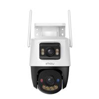 CAMARA IP / IMOU / IPC-S7XFN-8U0WED  / CRUISER DUAL 2 PRO 8 MP / WIFI / DUAL LENS - PT Y FIJA / FULL COLOR / EXTERIOR / ALARMA / AUDIO BIDIRECCIONAL / LUZ LED / AUTO TRACKING  / ONVIF