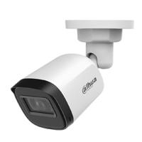 [CV-1935] CAMARA ANALOGA/ DAHUA/HAC-B1A51-U-28/BULLET DE 5 MP/ LENTE 2.8 MM/ 106 GRADOS DE APERTURA/ IR DE 30 MTS/ IP67/ SOPORTA: CVI/CVBS/AHD/TVI