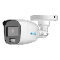 [CV-1945] COLORVU BALA TURBOHD 2 MEGAPIXEL 1080P / IMAGEN A COLOR 24/7 / LENTE 2.8 MM / MICROFONO INTEGRADO / LUZ BLANCA 20 MTS / IP66 / METALICA