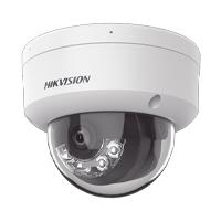 [CV-1953] DOMO IP 4 MEGAPIXEL / LENTE 2.8 MM / DUAL LIGHT (30 MTS IR + 30 MTS LUZ BLANCA) / MICRóFONO INTEGRADO / ANTIVANDALICO IK08 / ACUSENSE LITE / EXTERIOR IP67 / H.265 / POE / ONVIF / MICRO SD