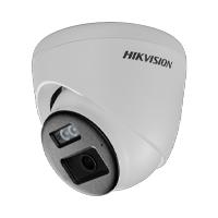 [CV-1957] [AUDIO BIDIRECCIONAL + DUAL LIGHT + COLORVU] TURRET TURBOHD 2 MEGAPIXEL (1080P) / LENTE 2.8 MM / 40 MTS IR EXIR + 40 MTS LUZ BLANCA / MICROFONO Y BOCINA INTEGRADO / EXTERIOR IP67 / DWDR