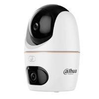 [CV-1974] CAMARA IP/ DAHUA/ DH-HPT1339DD-STW-3E2-IL/ DUAL 3MP/30 M IR Y LUZ CáLIDA/ AUDIO BIDIRECCIONAL/ DETECCION DE HUMANOS Y MASCOTAS/ DISUACIóN ACTIVA/ SEGUIMIENTO AUTOMáTICO/ RANURA MICRO SD