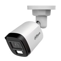 [CV-2114] CAMARA/ DAHUA/ DH-HAC-B1A51N-U-IL-A/ BULLET DE 5 MP SERIE COOPER/ LENTE 2.8 MM APERTURA HASTA 106/ ILUMINACION DUAL INTELIGENTE/HASTA 30MTS CON IR 20MTS LUZ CALIDA/ MICROFONO INCORPORADO/ PLASTICO