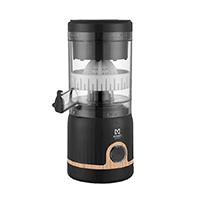 [ELE-21] EXPRIMIDOR DE CITRICOS MIRATI / BATERIA RECARGABLE 13000 MAH/ 45W / NEGRO