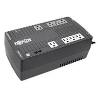 [FR-1115] NO BREAK TRIPP-LITE AVR700U120V 350 WATTS INTERACTIVO 8 CONTACTOS PUERTO USB