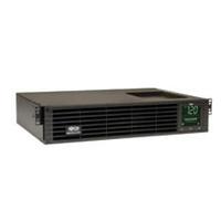 [FR-1337] NOBREAK TRIPP-LITE SMART1500RM2U, DE 120V, 1.5 KVA 1.35KW Y 8 CONTACTOS, TARJETA DE RED OPCIONAL, USB, DB9.
