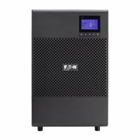 [FR-1396] NO BREAK / UPS / EATON / MODELO 9SX3000  3000VA / 2700W -ON LINE- DOBLE CONVERSION- VOLTAJE 120V DE ENTRADA Y SALIDA