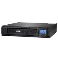 [FR-1444] UPS ONLINE CDP TORRE/RACK DE 3000VA/2700W 8CONT