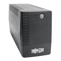 [FR-1493] NO BREAK TRIPP-LITE VS450T 120V 50/ 60HZ, 450VA / 240 WATTS INTERACTIVO 4 CONTACTOS, AVR, SERIE VS, TORRE.