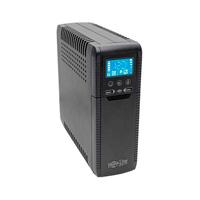 [FR-1495] NO BREAK TRIPP-LITE ECO1300LCD 120V 50/ 60HZ, 1300VA / 720 WATTS INTERACTIVO CON USB Y 10 CONTACTOS, AVR, SERIE ECO, ENERGY STAR V2.0. GARANTIA LIMITADA DE 3 AÑOS.