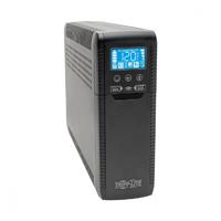 [FR-1496] NOBREAK TRIPP-LITE ECO1500LCD 120V 50/ 60HZ, 1440VA / 900 WATTS INTERACTIVO CON USB Y 10 CONTACTOS, AVR, SERIE ECO, ENERGY STAR V2.0.GARANTIA LIMITADA DE 3 AÑOS.