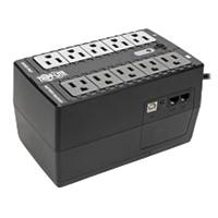 [FR-152] NOBREAK TRIPP-LITE INTERNET550U INTERACTIVO DE 120V 550VA, 300W, 10 CONT., CON PUERTO USB GARANTIA LIMITADA DE 3 AÑOS