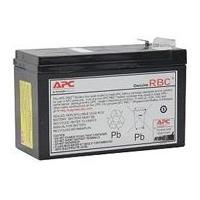 [FR-154] BATERIA INTERNA DE REEMPLAZO PARA MODELOS APC BR700G, BE750G-LM, BX800U-LM Y BE650G1-LM