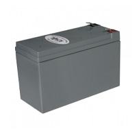 [FR-1682] REEMPLAZO DE BATERíA TRIPP LITE RBC1500  PARA UPS PARA SISTEMAS UPS SELECTOS SMART1200LCD, SMART1500LCD, SMART1500LCDXL, SMX1500LCD GARANTíA LIMITADA POR 1 AñO.