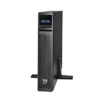 [FR-182] NOBREAK TRIPP LITE SMART1000RM2U SERIE SMARTPRO 1000VA 1000W 120V ONDA SINUSOIDAL, INTERACTIVO,8 CONTACTOS, OPCION DE TARJETA DE RED, LCD, USB,DB9,2U RACK/TORRE. GARANTIA 2 AÑOS.