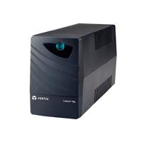 UPS VERTIV LIEBERT PSL650 650VA 360W INTERACTIVA 6 CONTACTOS NEMA 515R