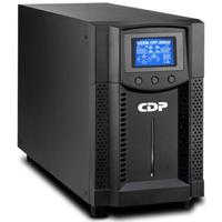 [FR-381] UPS ONLINE CDP TORRE DE 1000VA/1000W 4CONT